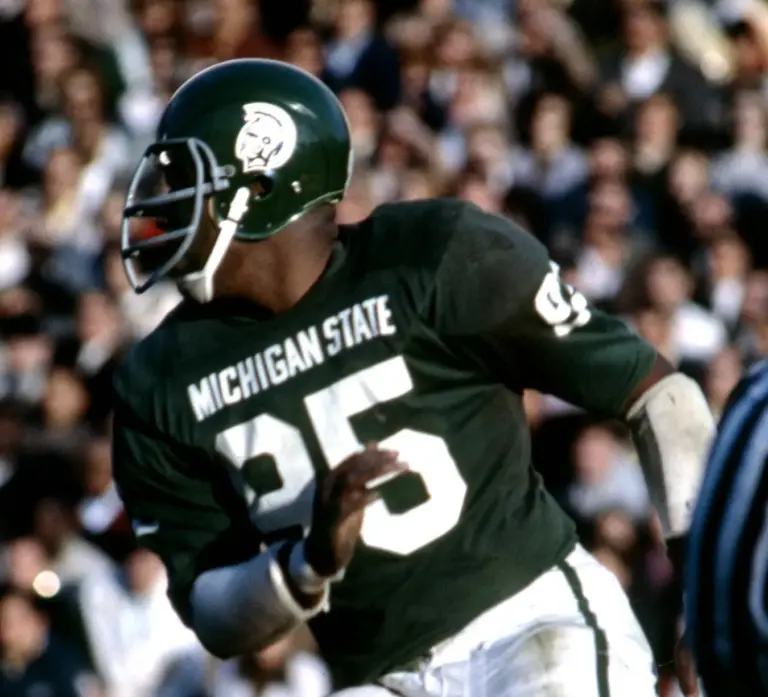 95 Days Away From College Football Kickoff