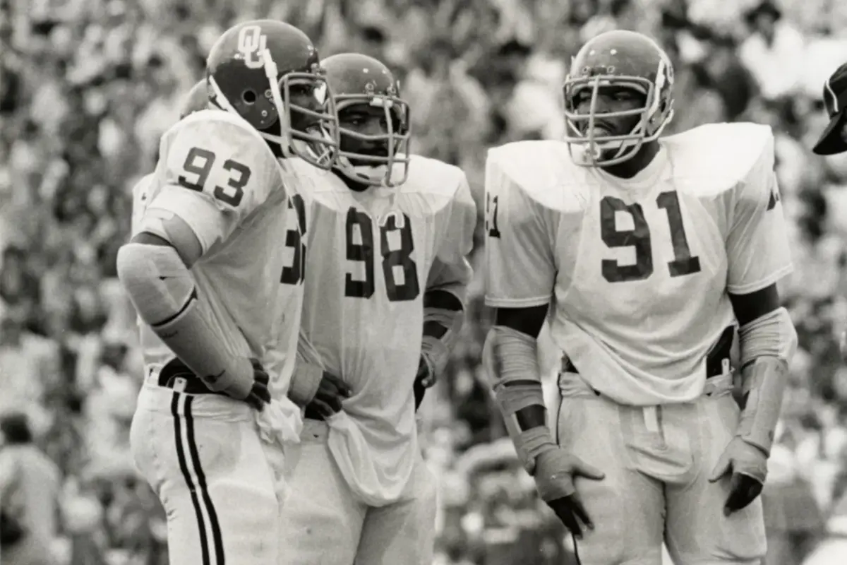 91 Days Away From College Football Kickoff