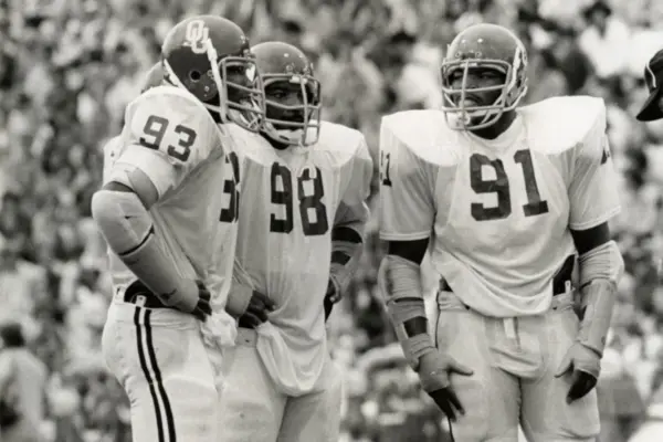 91 Days Away From College Football Kickoff