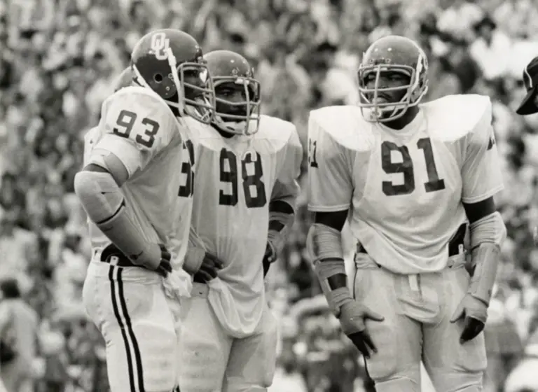 91 Days Away From College Football Kickoff