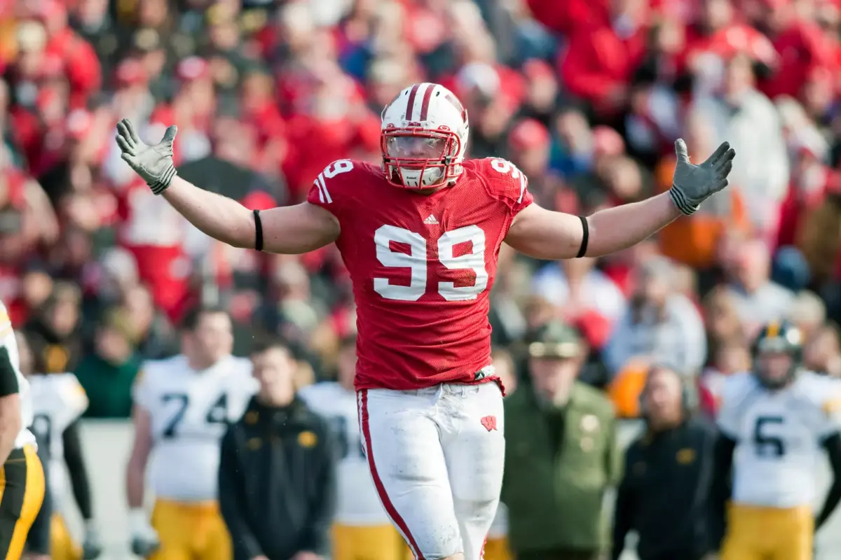 99 days away from college football kickoff