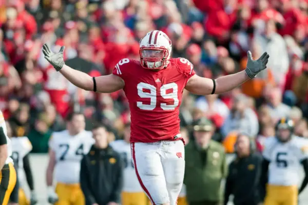 99 Days Away from College Football Kickoff