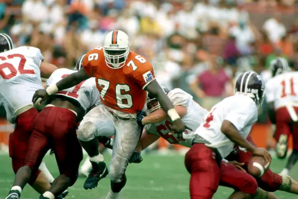 76 Days Away From College Football Kickoff