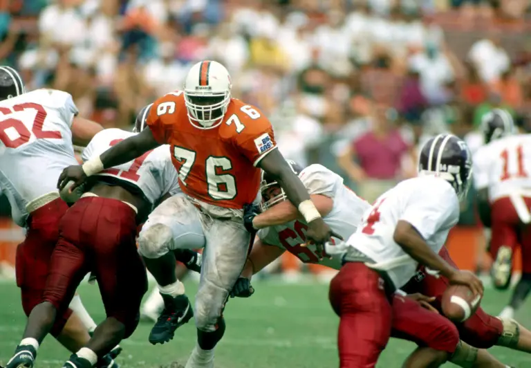 76 Days Away From College Football Kickoff