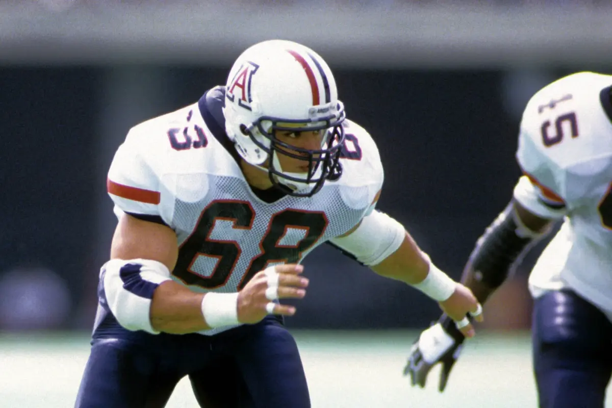 68 Days Away From College Football Kickoff