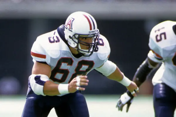 68 Days Away From College Football Kickoff
