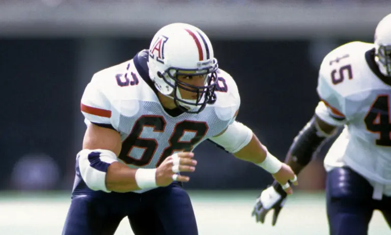68 Days Away From College Football Kickoff