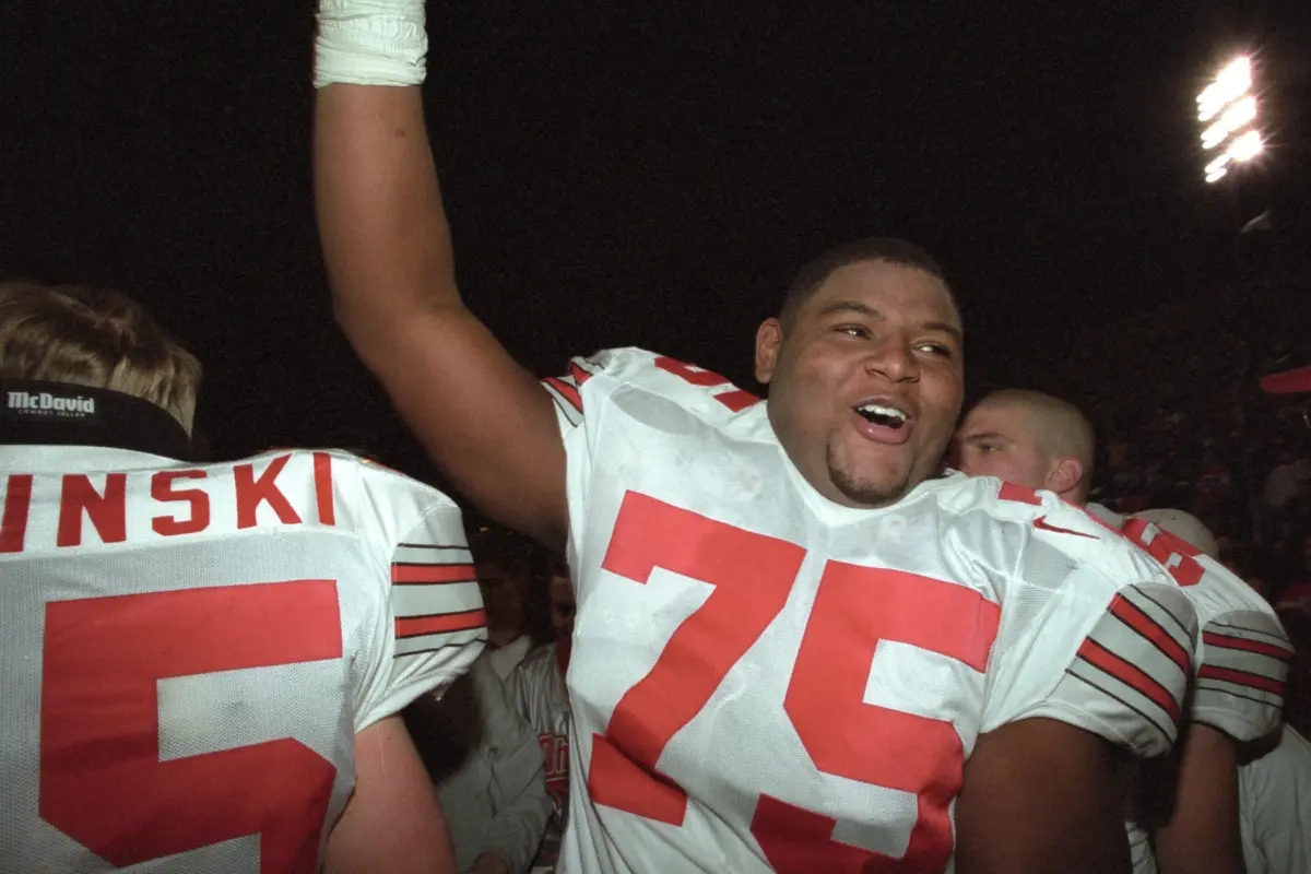 75 Days Away From College Football Kickoff