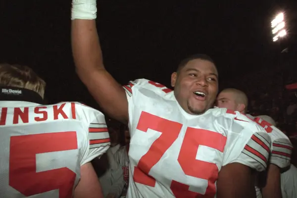 75 Days Away From College Football Kickoff