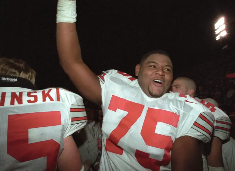 75 Days Away From College Football Kickoff