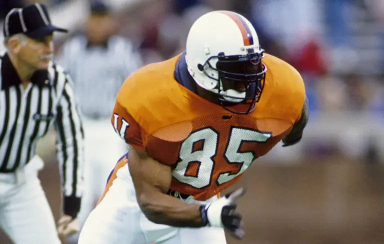 85 Days Away From College Football Kickoff