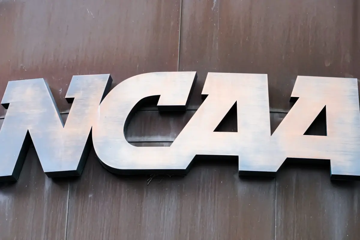 collective bargaining fixing college sports