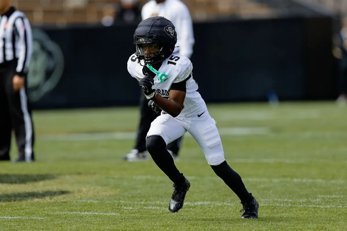 The Big 12's Top Returning Specialists In 2026