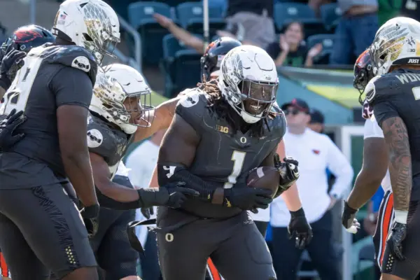 The Best Returning Big Ten Defensive Linemen