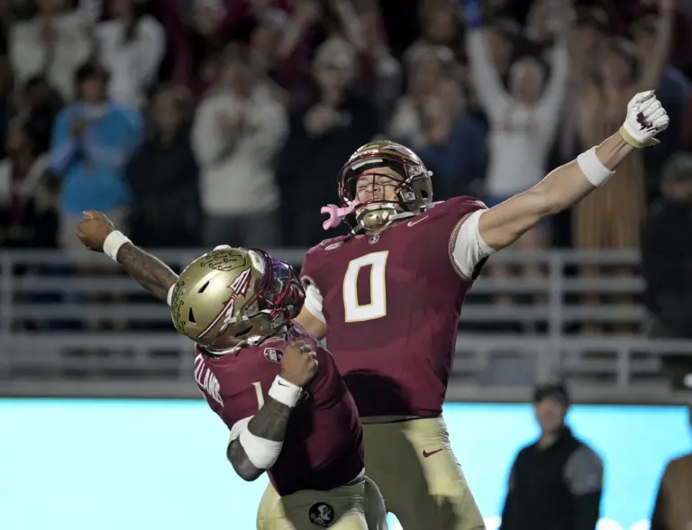 2026 Florida State Position Preview: Wide Receivers