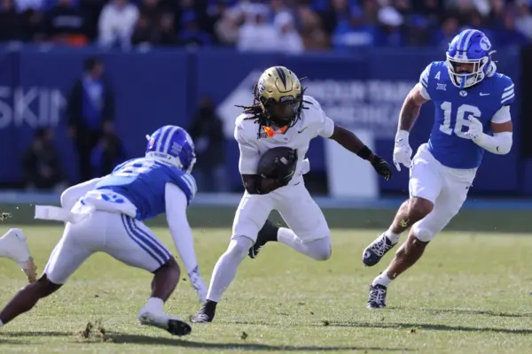 The Big 12’s Best Returning Linebackers in 2026