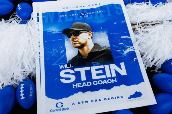 Recapping Kentucky’s Big Recruiting Weekend