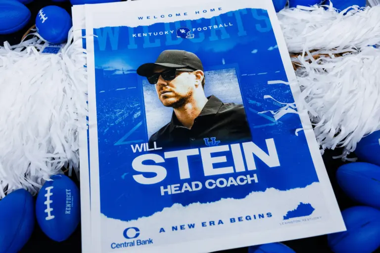 Recapping Kentucky's Big Recruiting Weekend