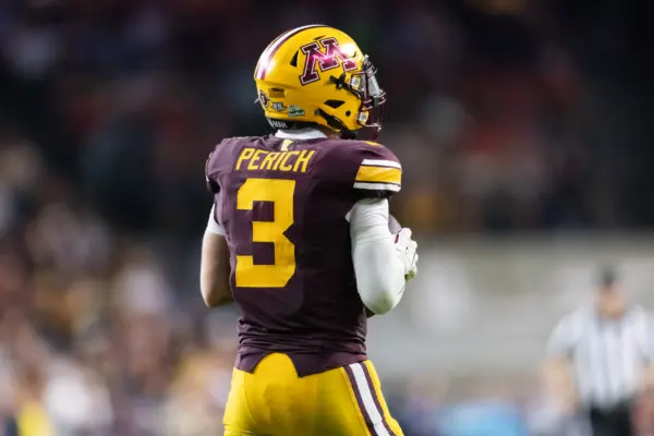Best Returning Defensive Backs in the Big 10