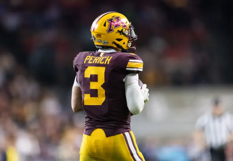 Best Returning Defensive Backs
