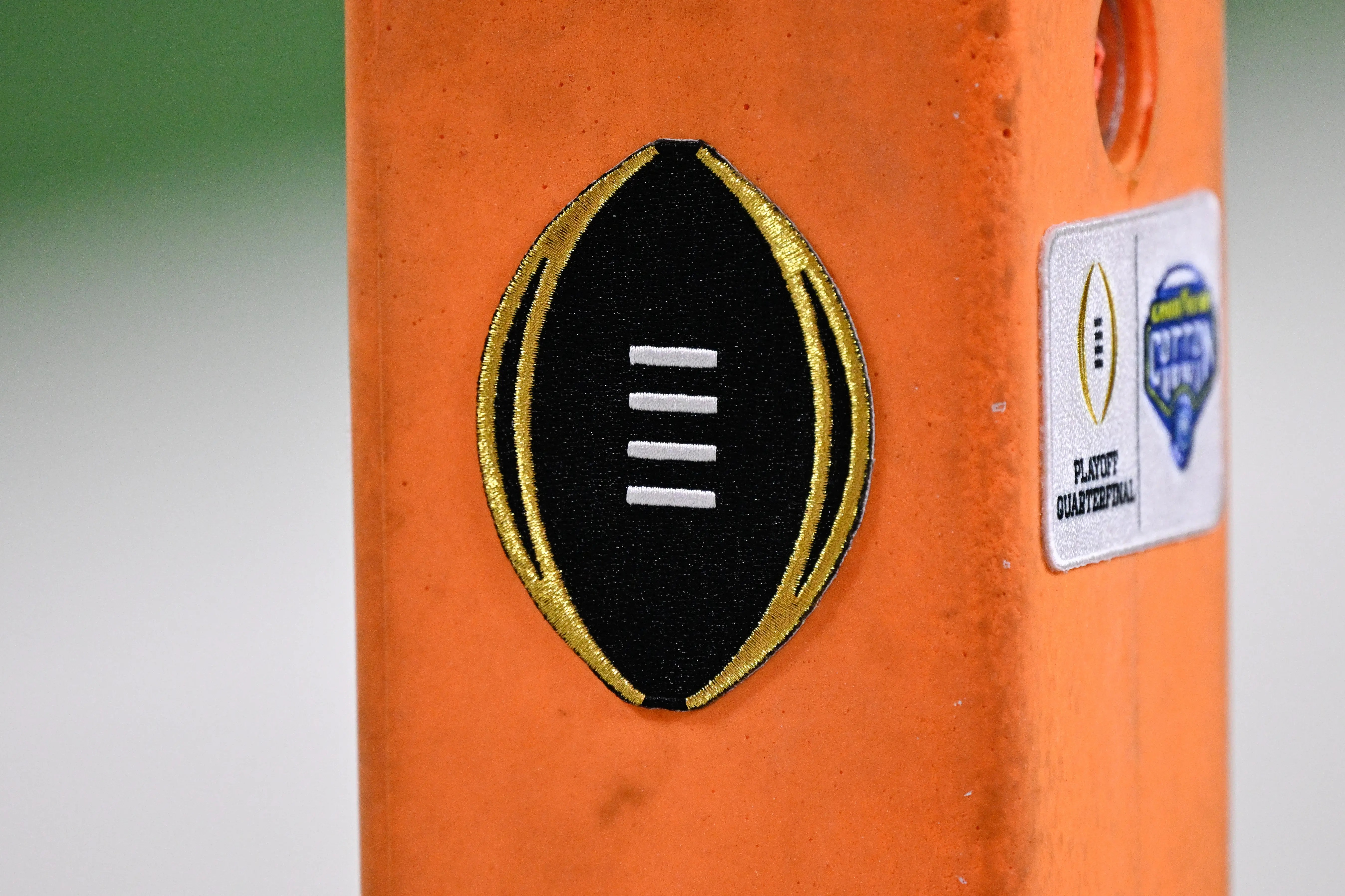 Early 2026 College Football Playoff Projections