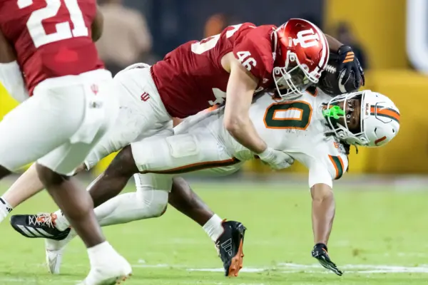 The Big 10’s Best Returning Linebackers in 2026
