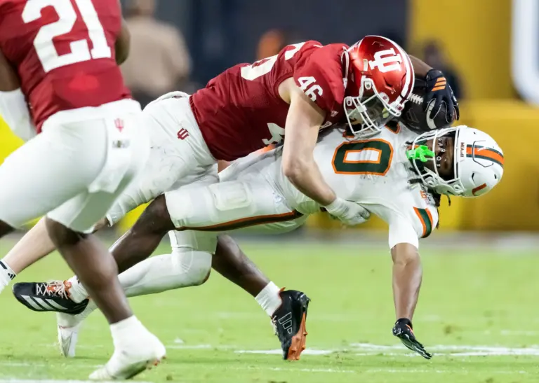 best returning linebackers