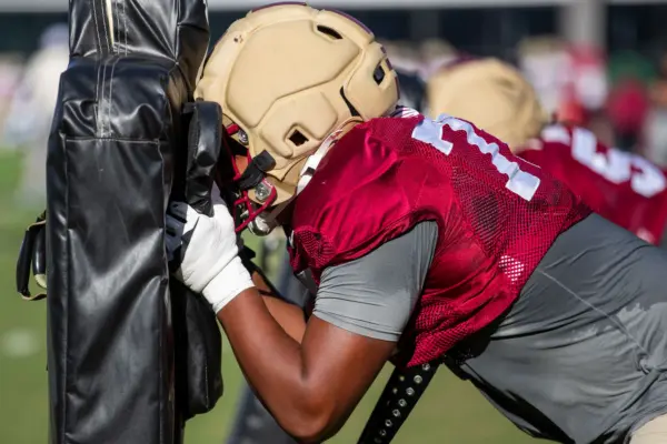 2026 Florida State Position Preview: Offensive Line