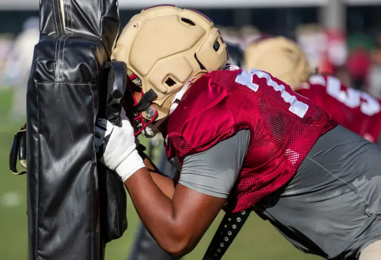 Florida State position preview