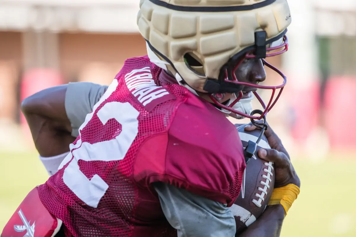Florida State Position Preview