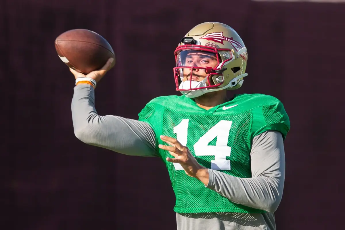 Florida State Position Preview