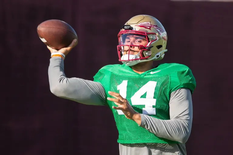 Florida State Position Preview