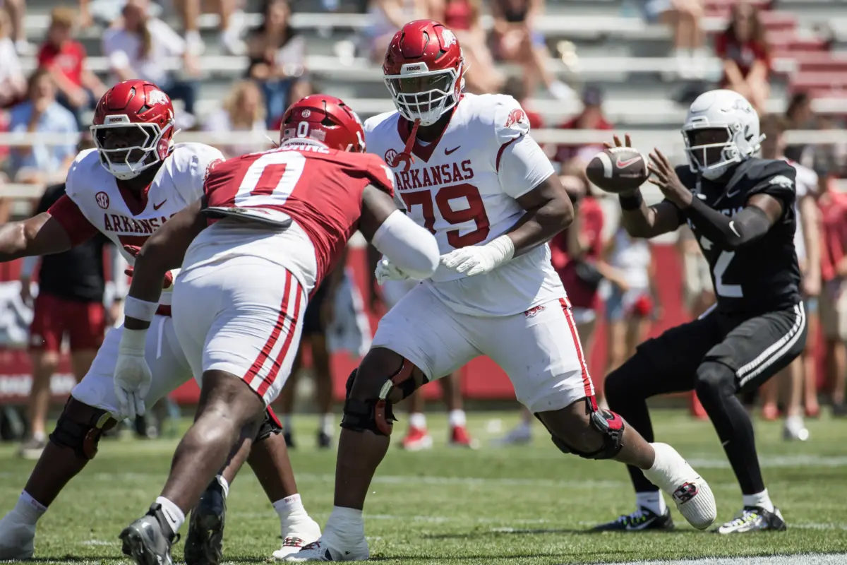 Players Who Will Define Arkansas 2026 Season