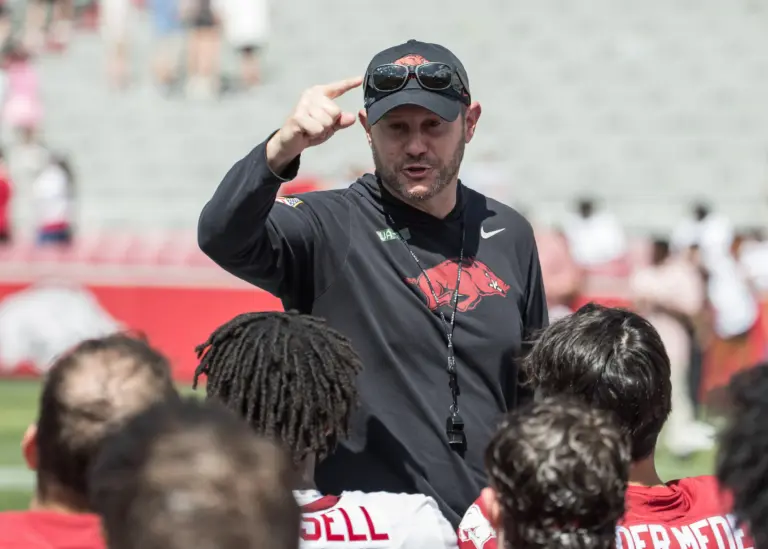 Arkansas Football