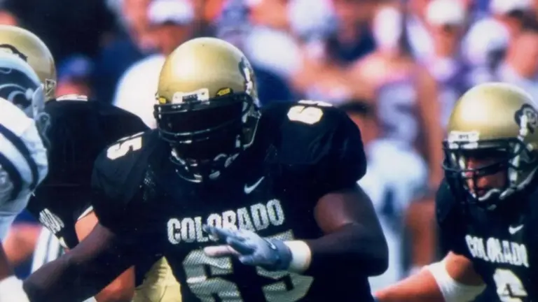 65 Days Away From College Football Kickoff