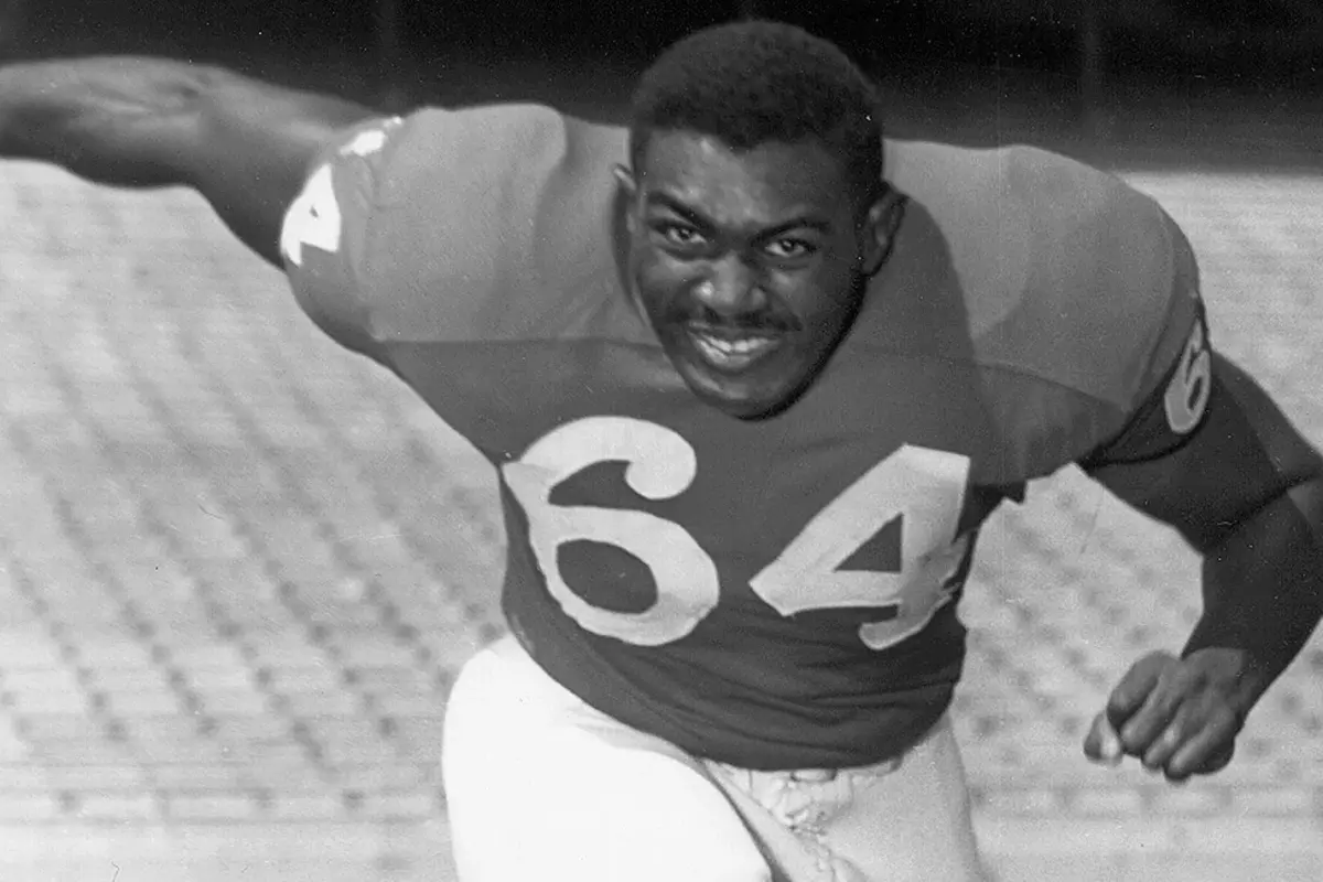 64 Days Away From College Football Kickoff