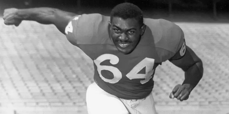 64 Days Away From College Football Kickoff