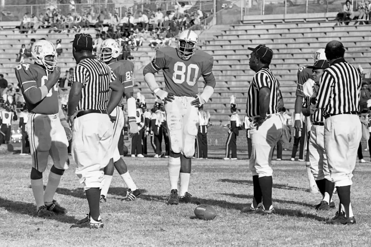 80 Days Away From College Football Kickoff