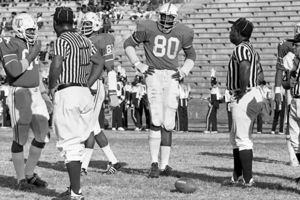 80 Days Away From College Football Kickoff