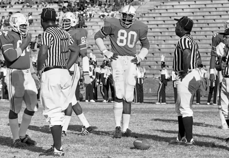 80 Days Away From College Football Kickoff