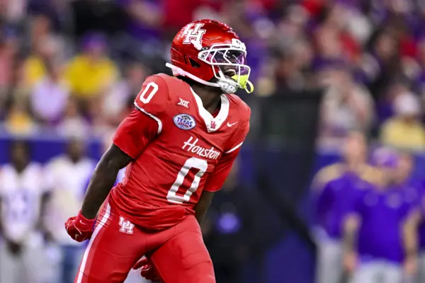 The Best Receivers Returning to the Big 12 in 2026
