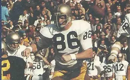 86 Days Away From College Football Kickoff