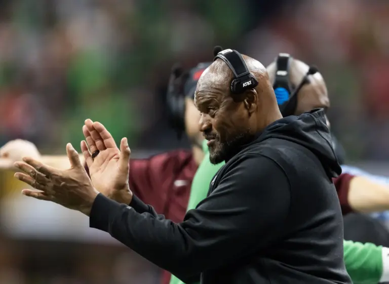 Larry Johnson ohio state recruiting
