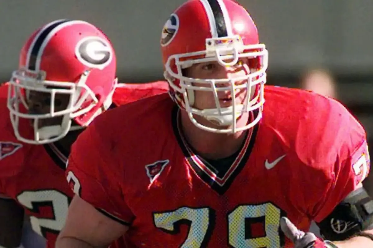 79 Days Away From College Football Kickoff