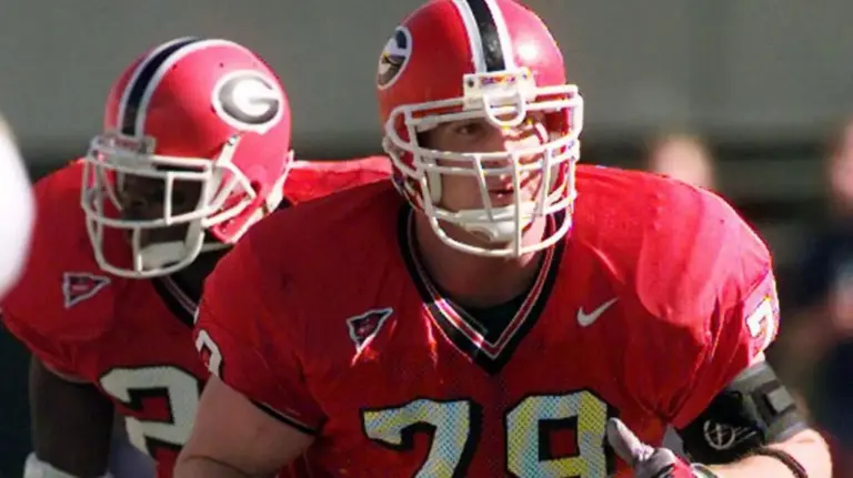 79 Days Away From College Football Kickoff