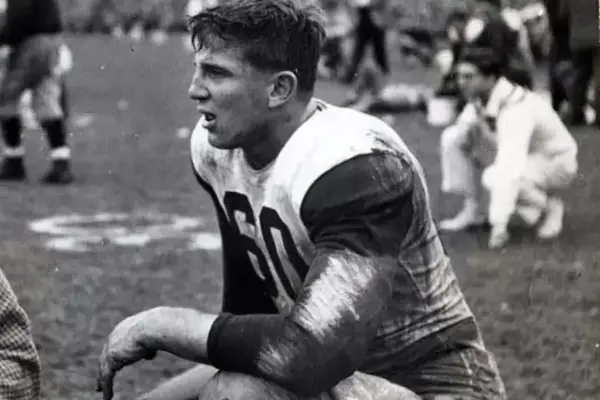 60 Days Away From College Football Kickoff