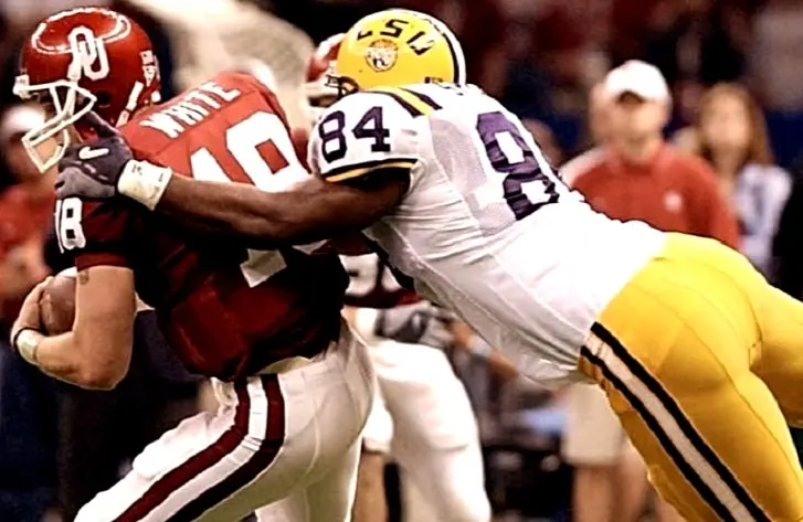 84 Days Away From College Football Kickoff