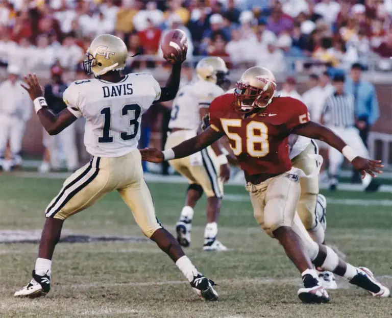58 Days Away From College Football Kickoff