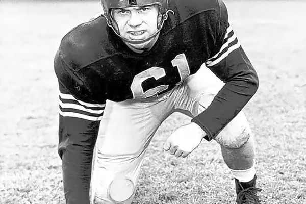 61 Days Away From College Football Kickoff