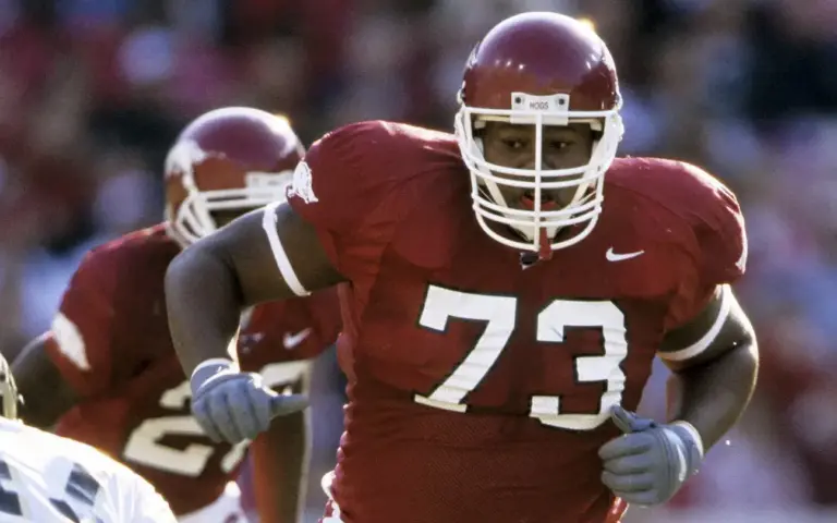 73 Days Away From College Football Kickoff